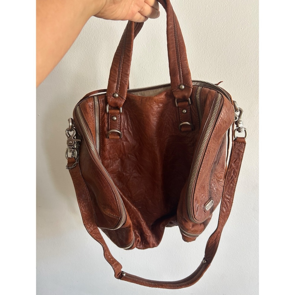 Botkier Brown Leather Women's Bag